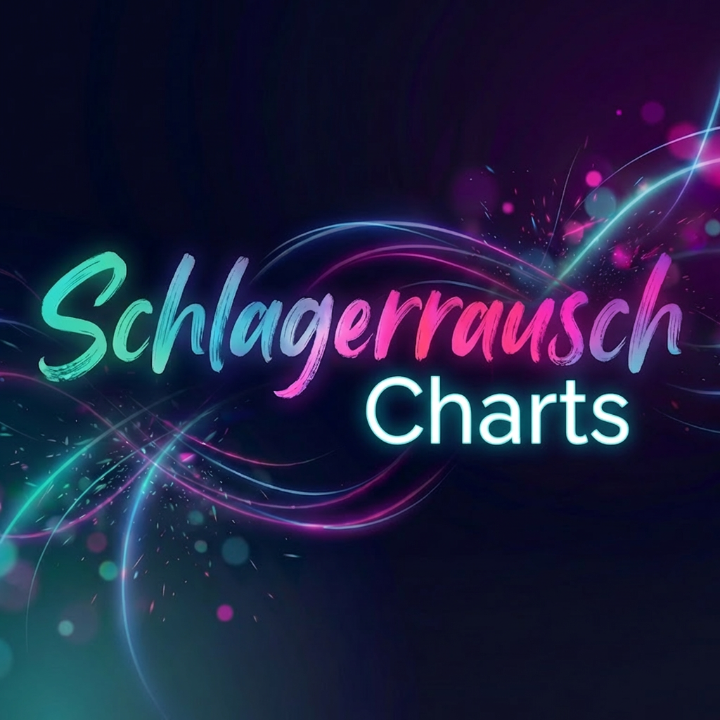 Schlagerrausch Charts: Sensationeller Neueinstieg auf Platz 1 – Anuschka Miccoli stürmt die Spitze in Woche 32!