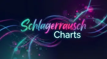 Schlagerrausch Charts Logo